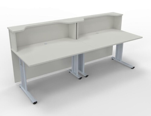 Empfangstheke 240cm - , k2