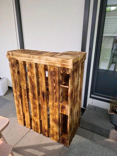 Palettenbar theke - palettenbar,