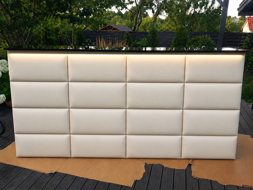 Empfangstheke 120 led - empfangstheke,