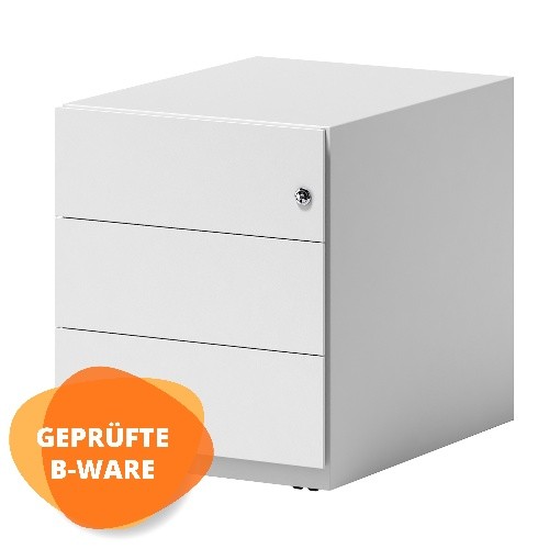Bisley note rollcontainer - note™,