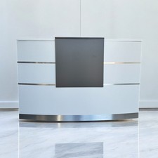 Theke für Wartebereich