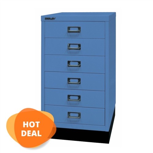 Bisley multidrawer - bisley,