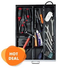 Schreibwareneinsatz für