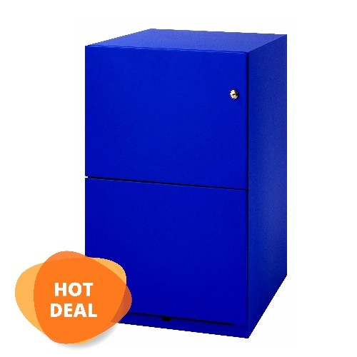 Bisley note rollcontainer - bisley, note™