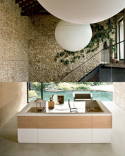 Empfangstisch Büromöbel