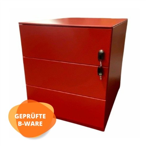 Bisley note rollcontainer - bisley, note™
