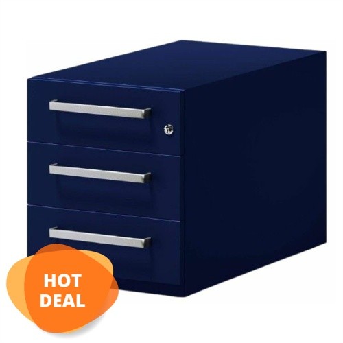 Bisley note rollcontainer - note™,