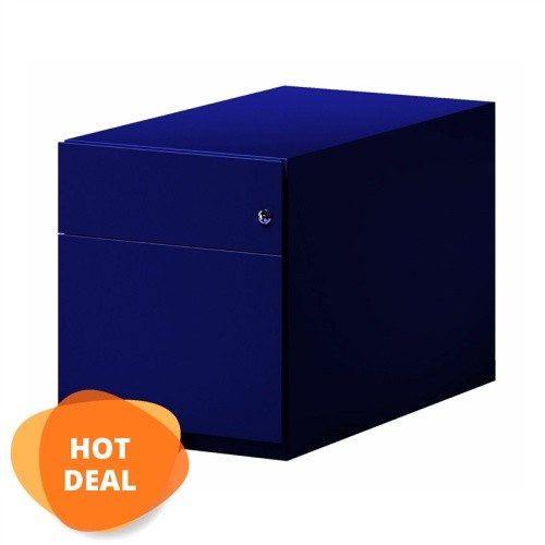 Bisley note rollcontainer - bisley, note™