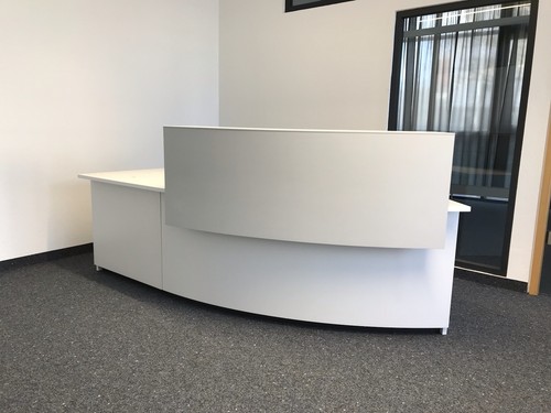 Büro theke - büro,