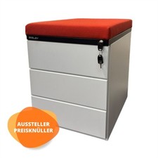 BISLEY OBA Rollcontainer 565