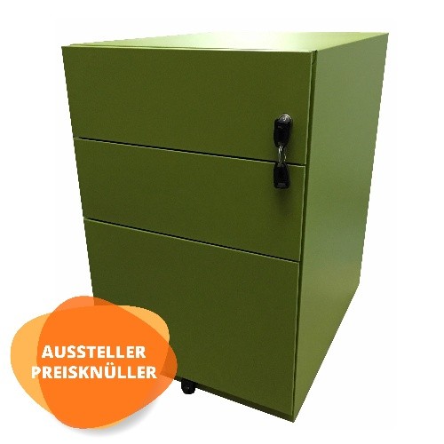 Bisley note rollcontainer - bisley, note™