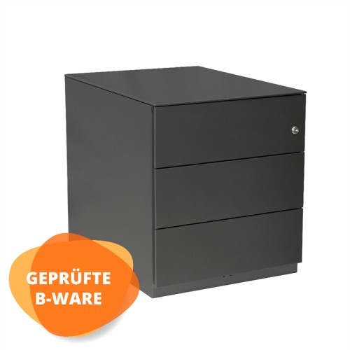 Bisley note rollcontainer - note™,