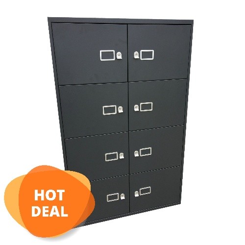 Bisley lateralfile lodge - bisley, lateralfile™