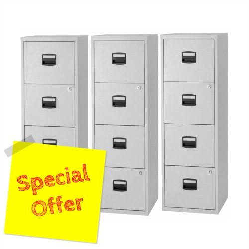 3er pack bisley home pfa - 3er,