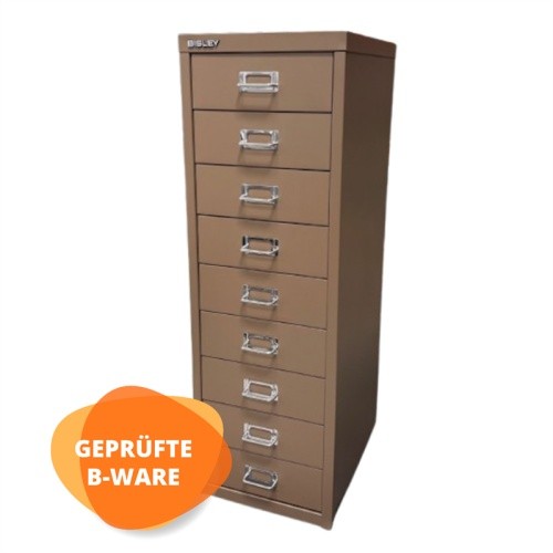 Bisley multidrawer - bisley,
