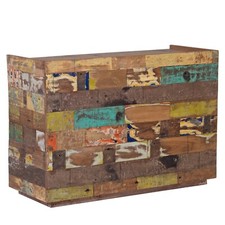 BARTRESEN "CLUB" | Massivholz