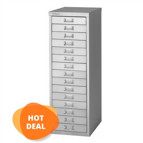 Bisley multidrawer - bisley,