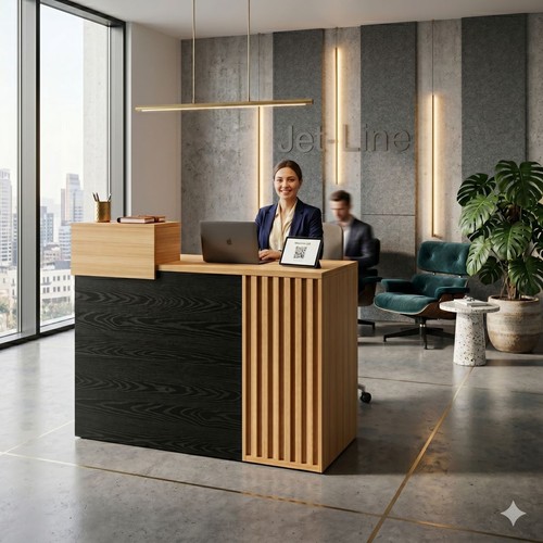 Empfangstheke theke büro - empfangstheke,