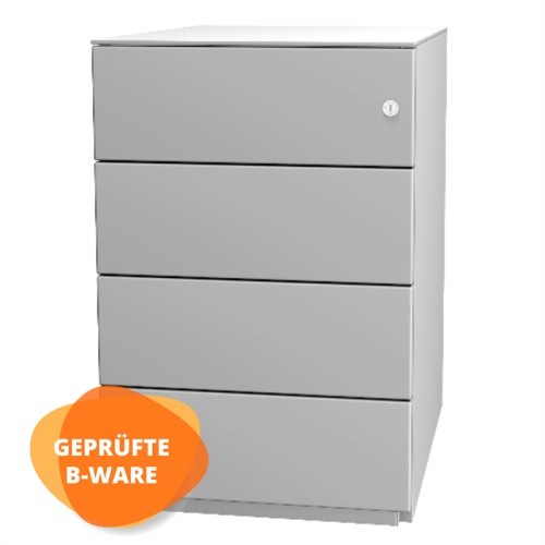Bisley note rollcontainer - bisley,
