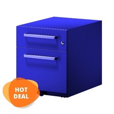 BISLEY Note™ Rollcontainer