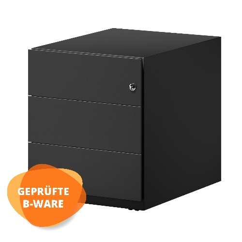 Bisley note rollcontainer - note™,
