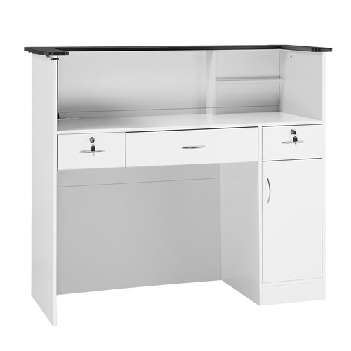 Uimoso empfangstheke mit - uimoso,