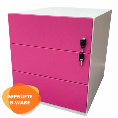 Bisley note rollcontainer - bisley,