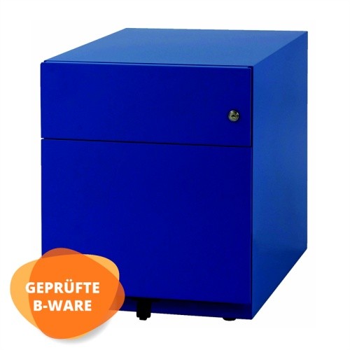 Bisley note rollcontainer - bisley, note™