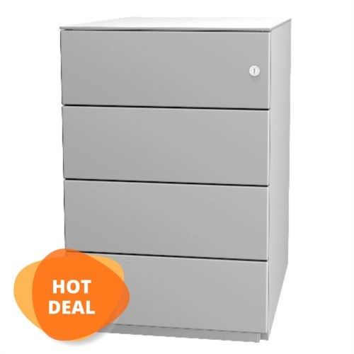 Bisley note rollcontainer - note™,