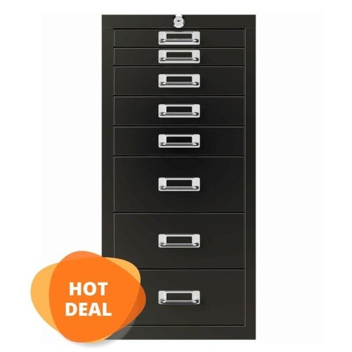 Bisley multidrawer - bisley,