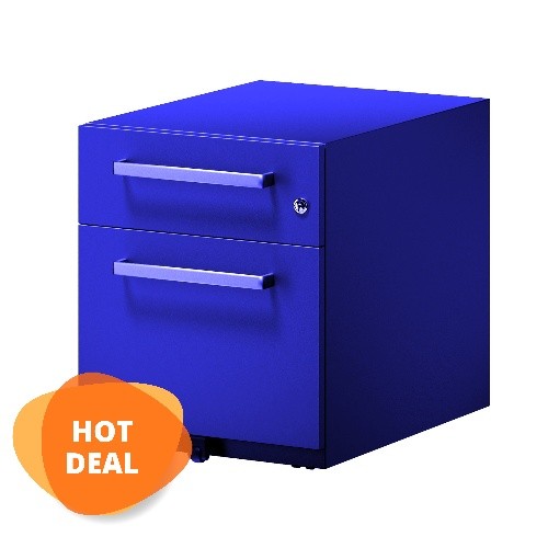 Bisley note rollcontainer - note™,