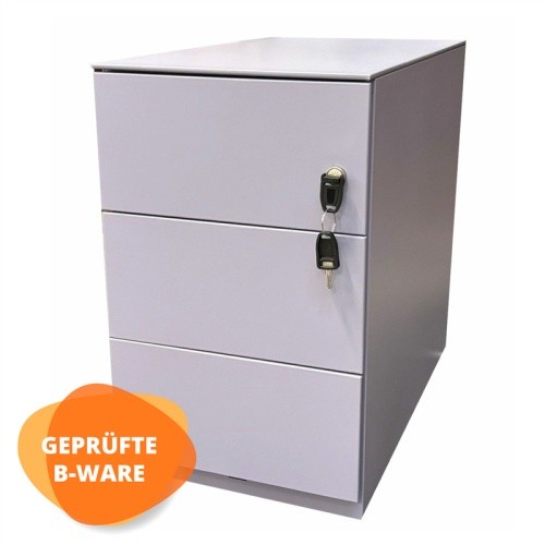 Bisley note rollcontainer - note™,